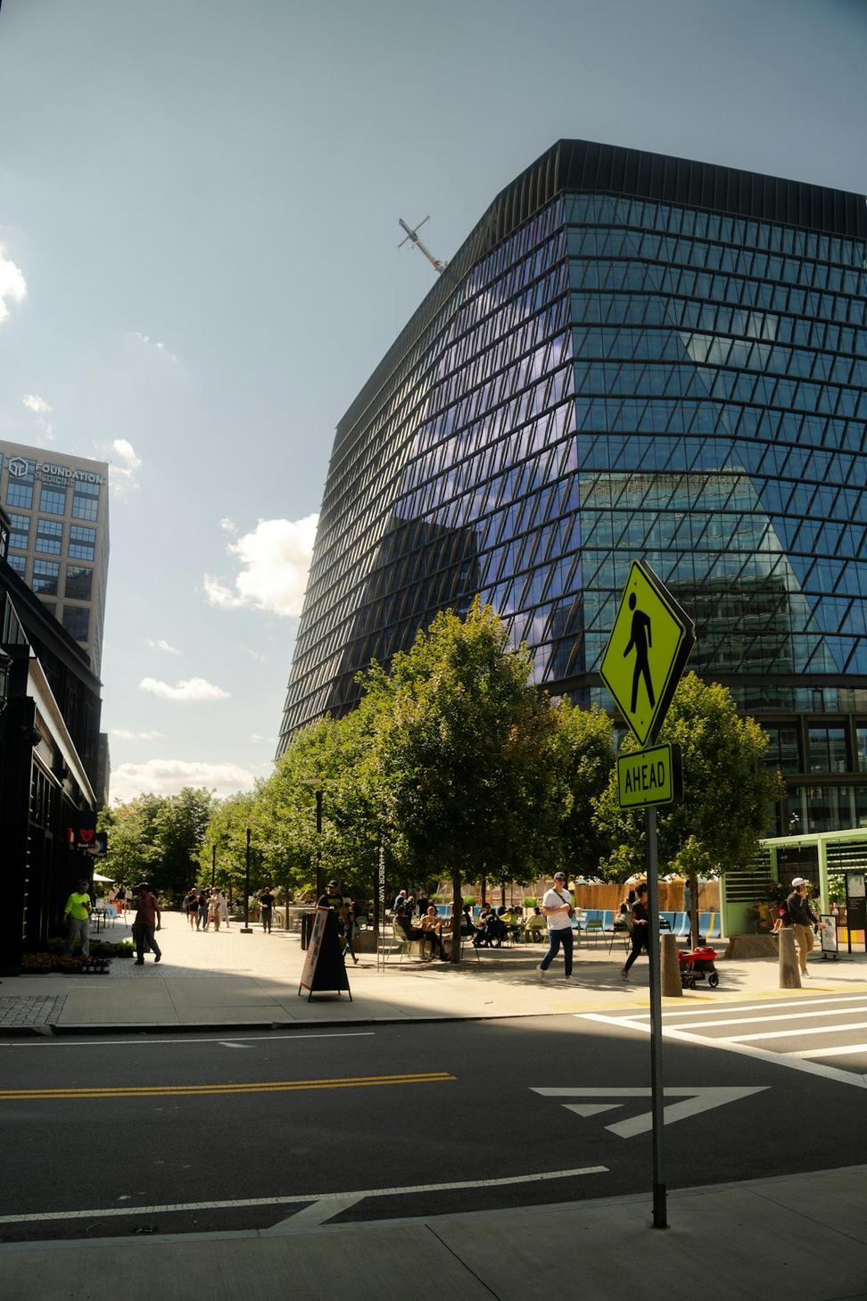 Sustainable design