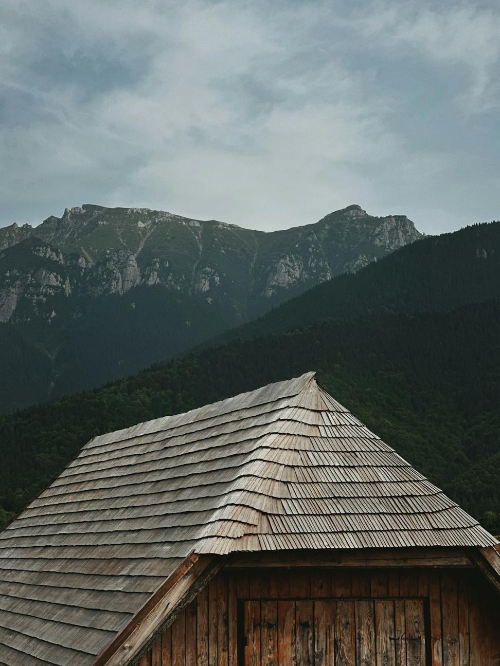 Cypress Mountain Retreat