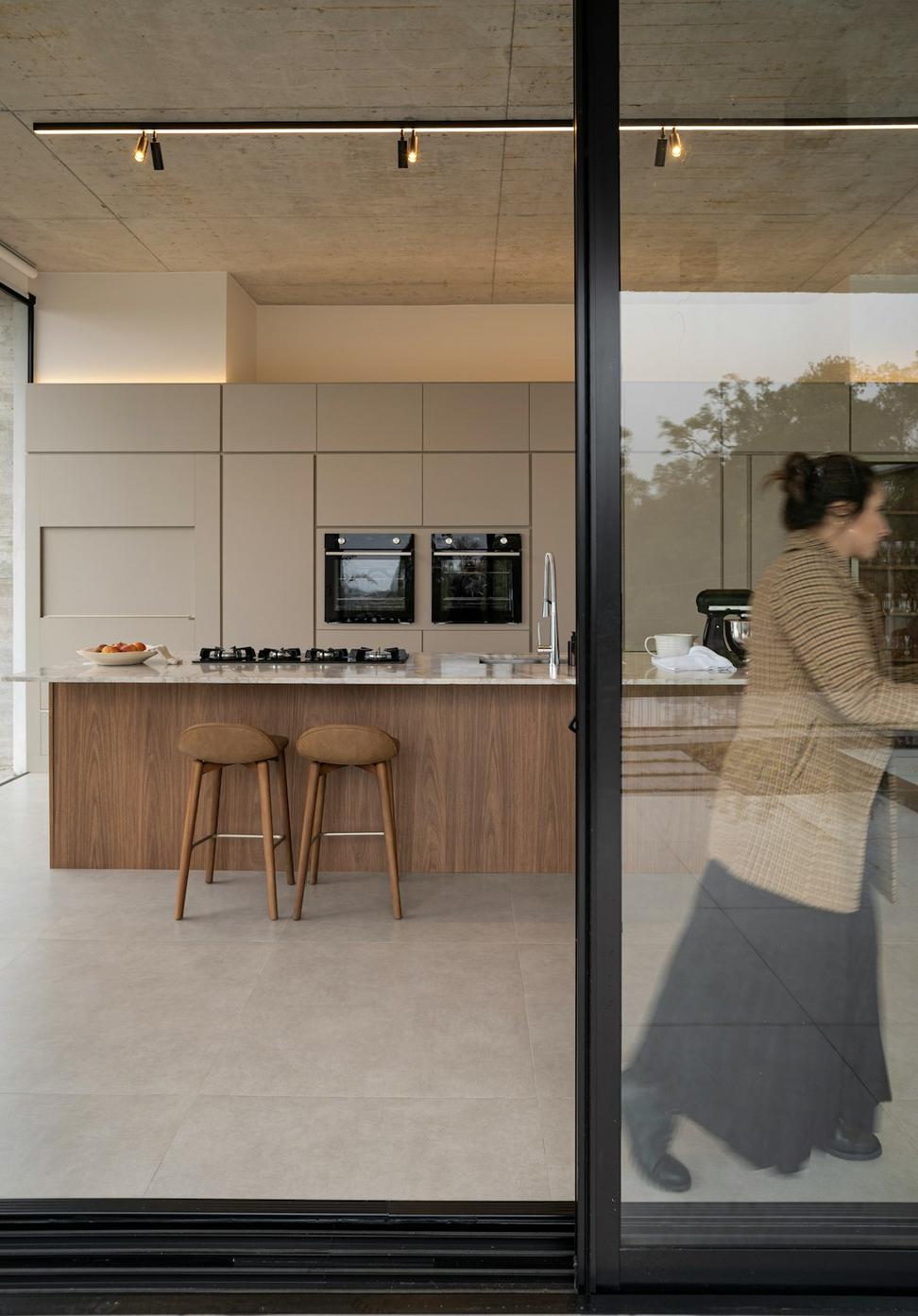 Interior planning