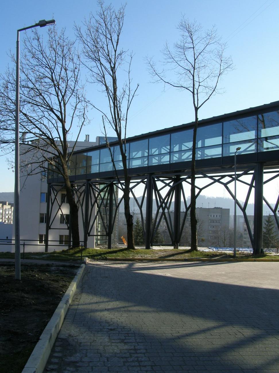 Stanley Park Pavilion