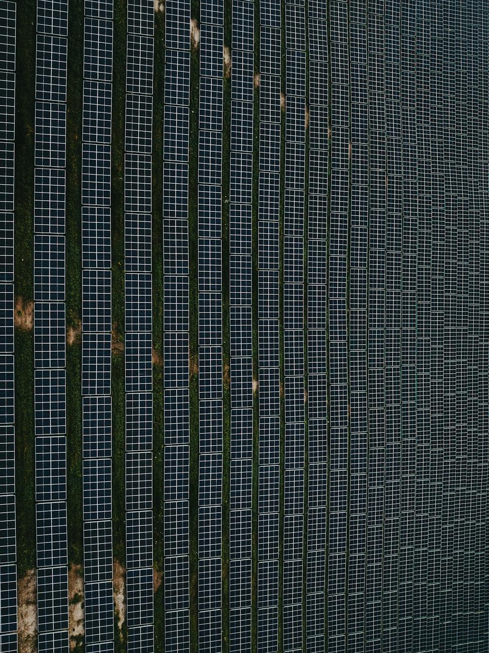 Sustainable architecture design