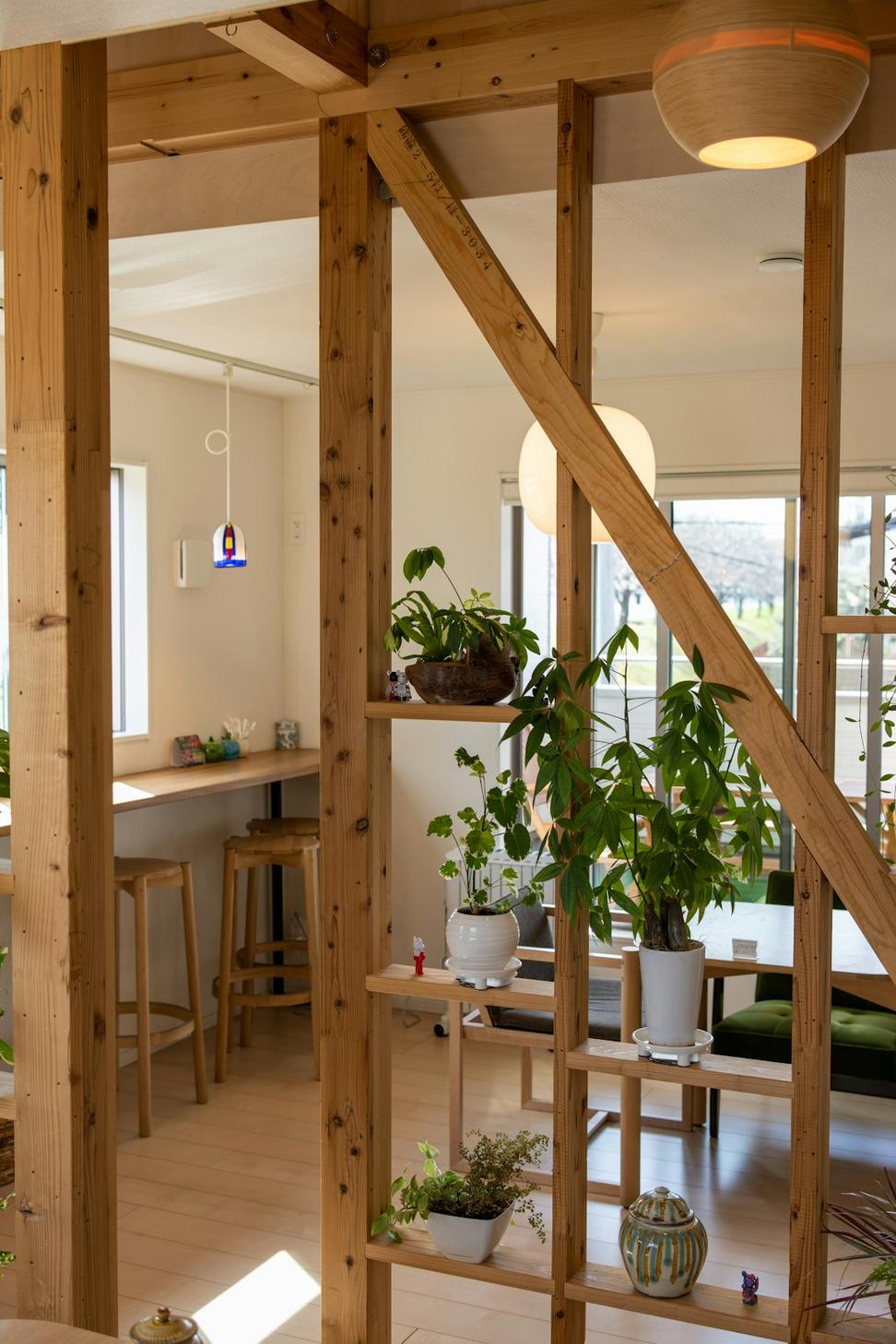 Sustainable residential design