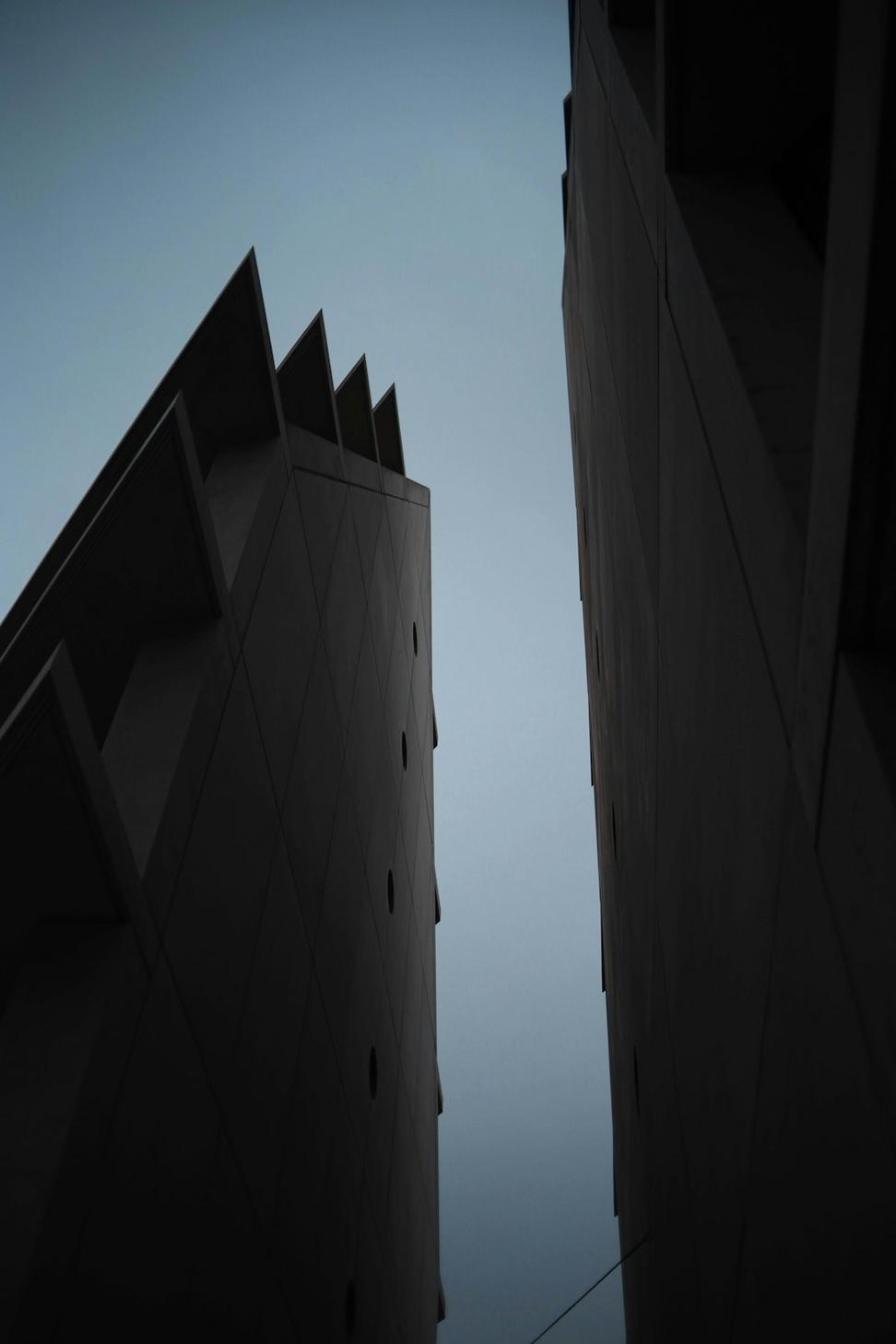 Commercial Drive Community Hub