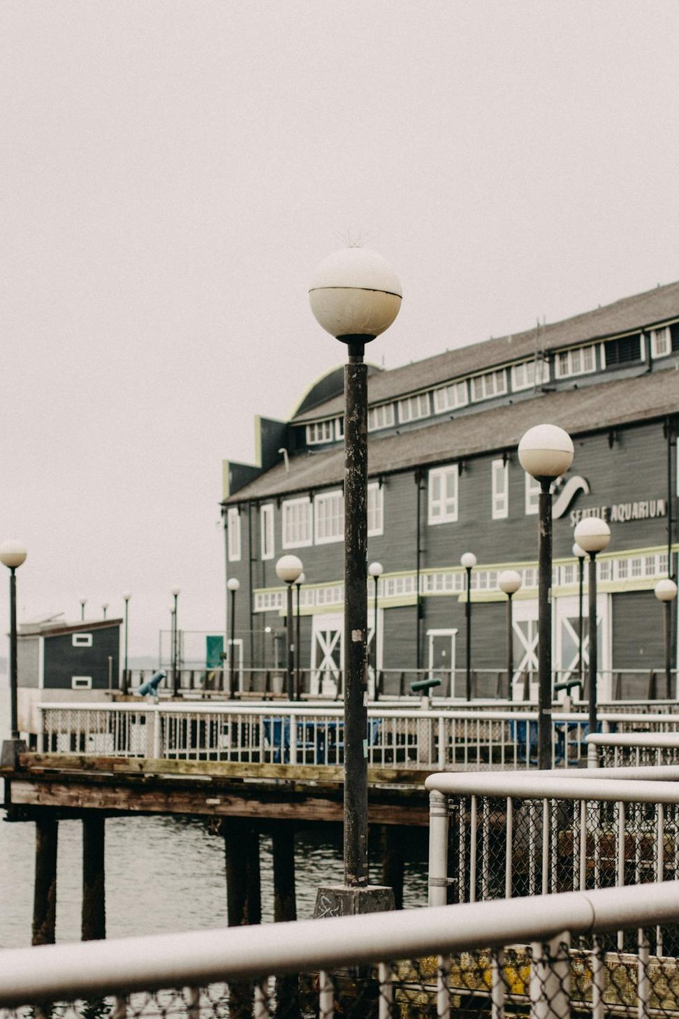 False Creek Waterfront Home