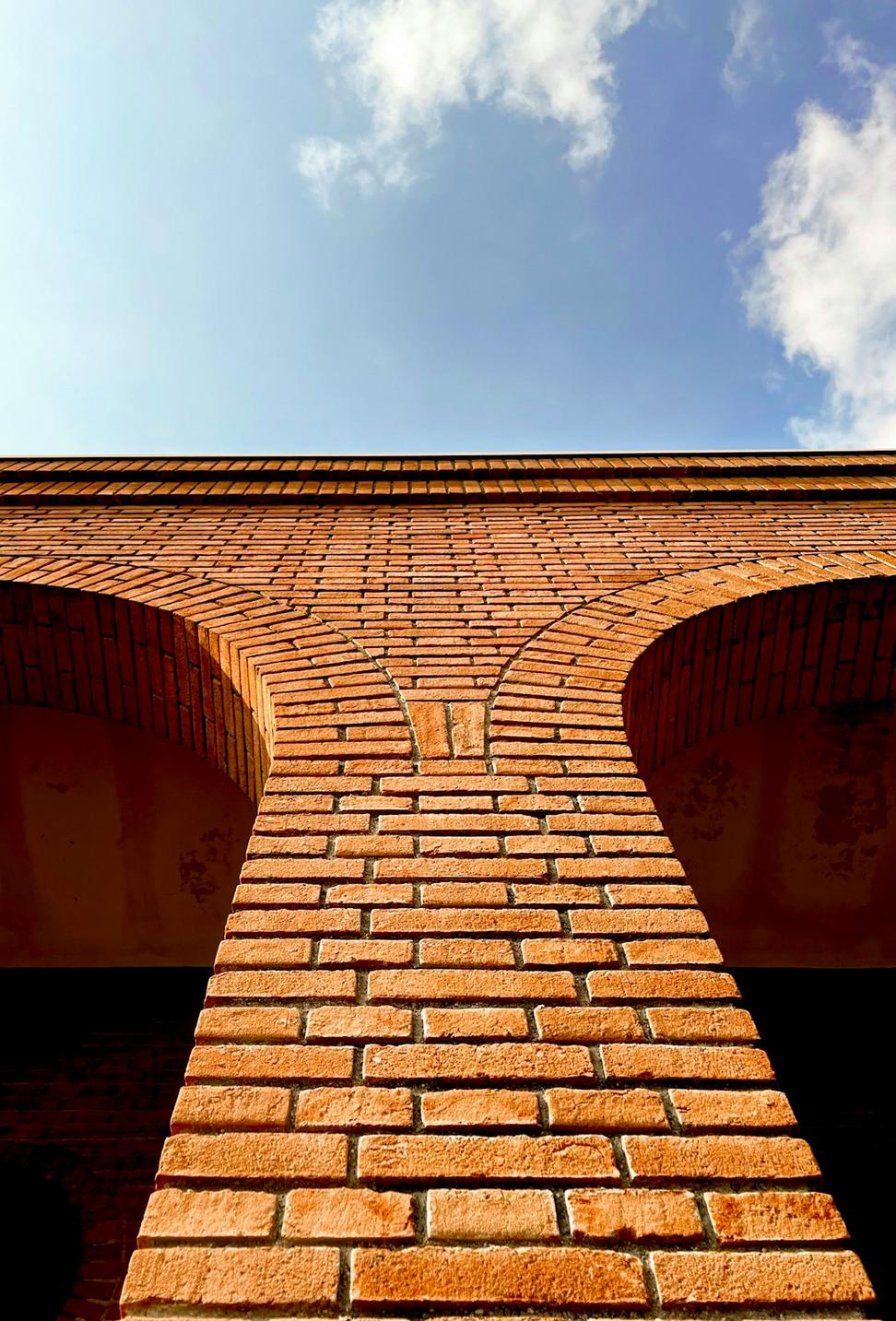 Heritage restoration project