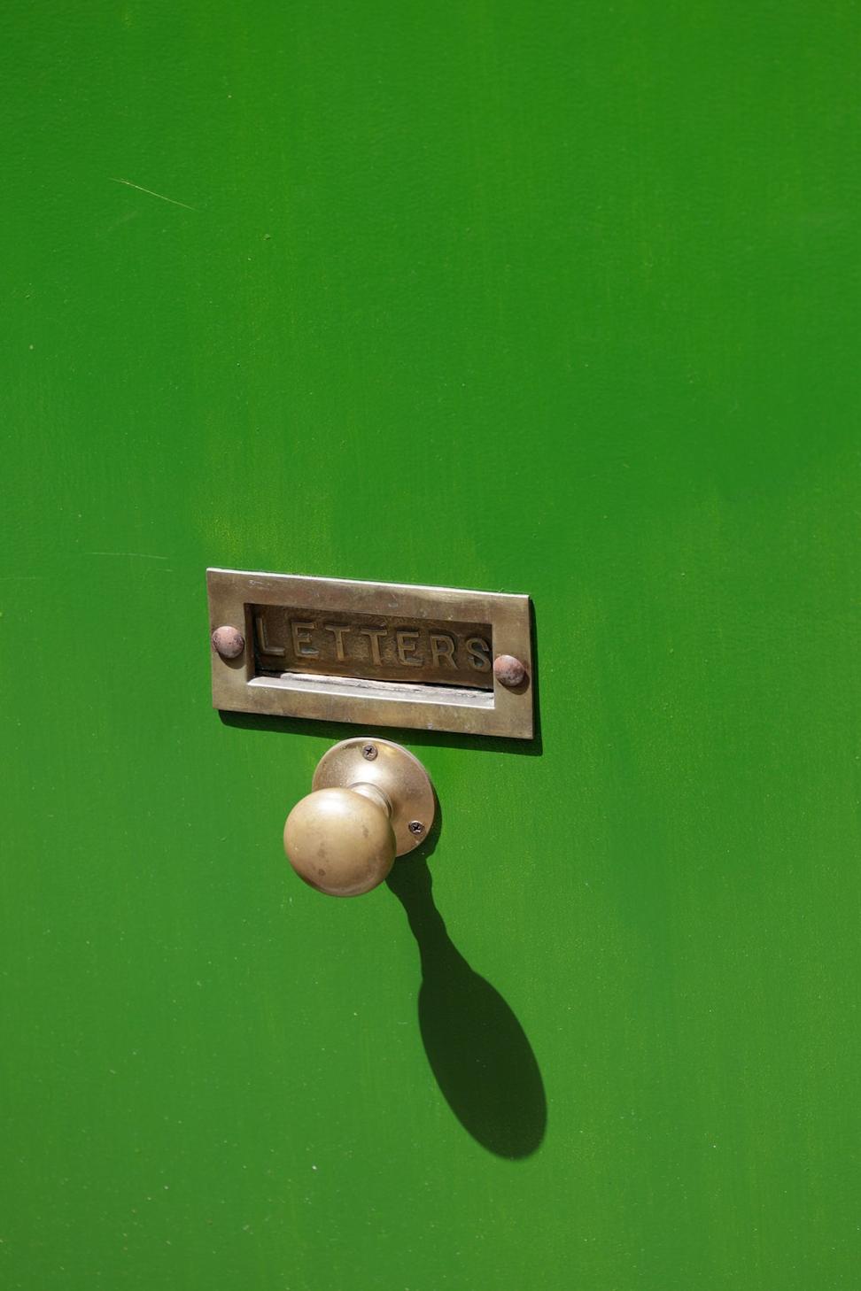 Green building certification