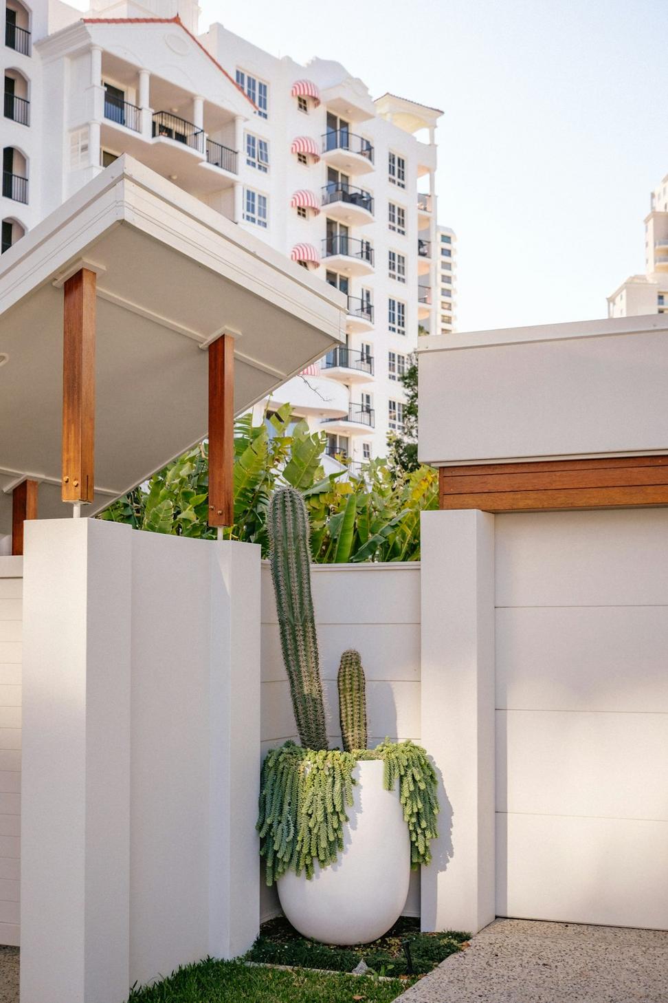 Residential architecture