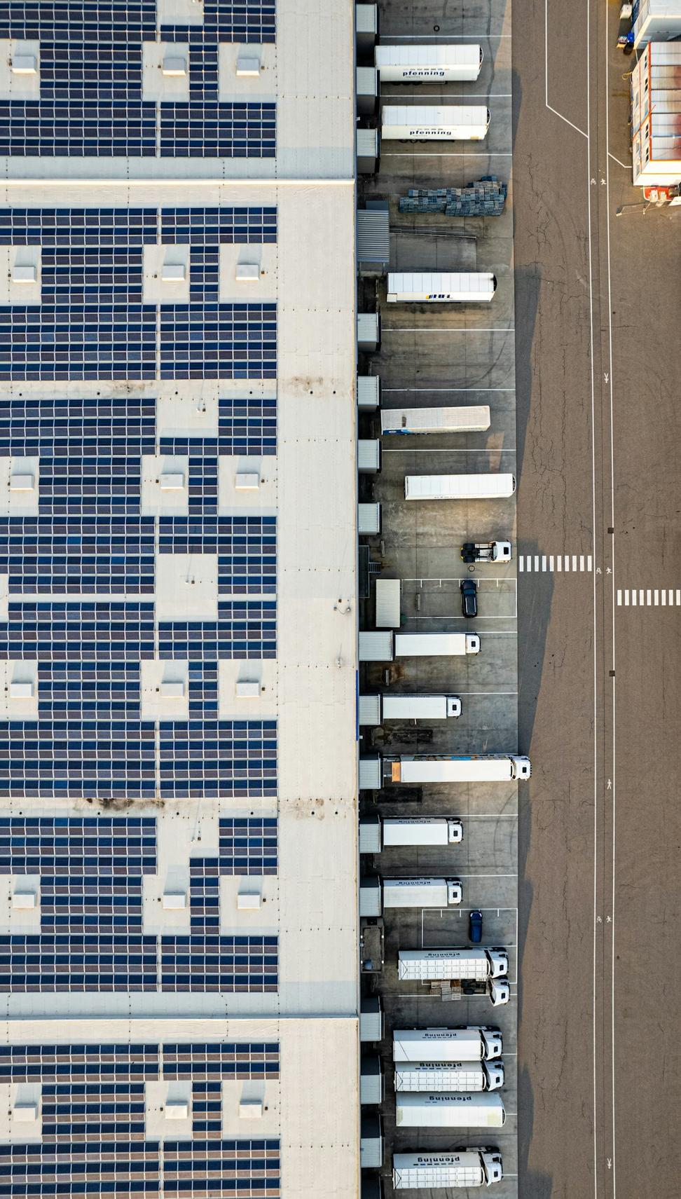 Renewable energy integration