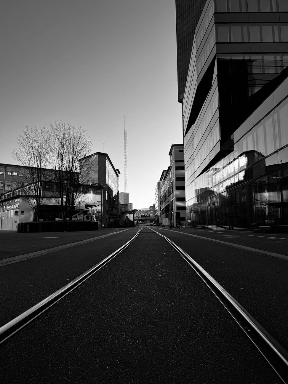 Laneway House Series
