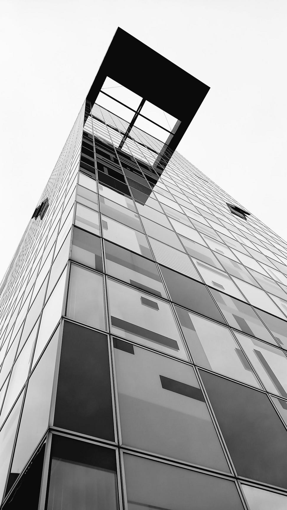 Commercial building project