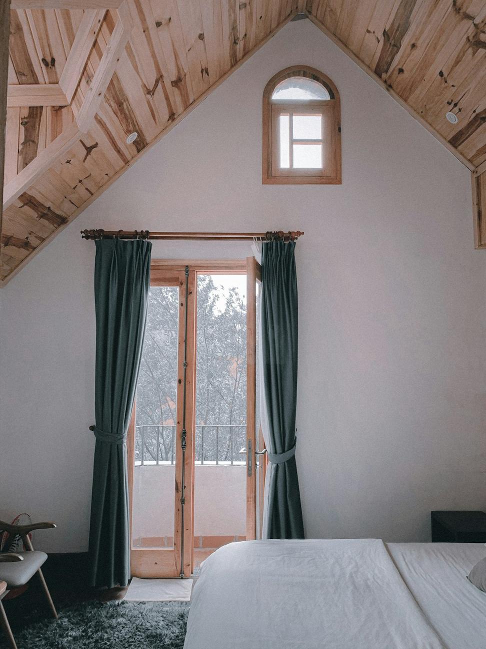 Nordic-Inspired Townhomes